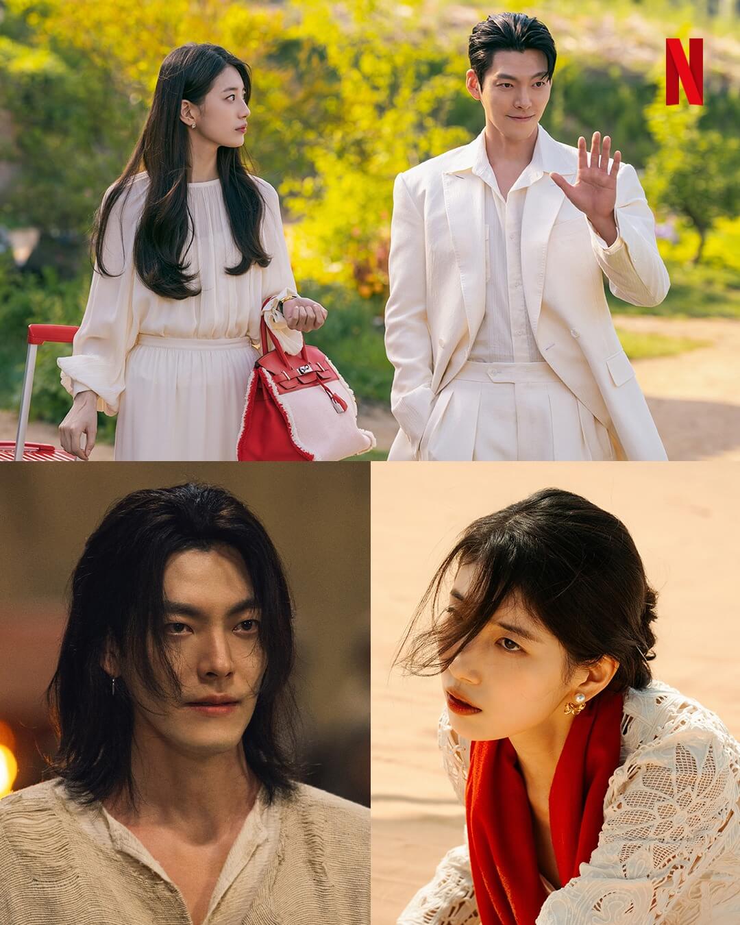 2025년 넷플릭스 신작 라인업 드라마 영화 예능