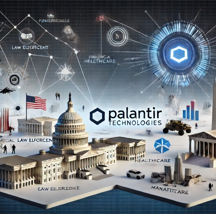 팔란티어(PALANTIR)