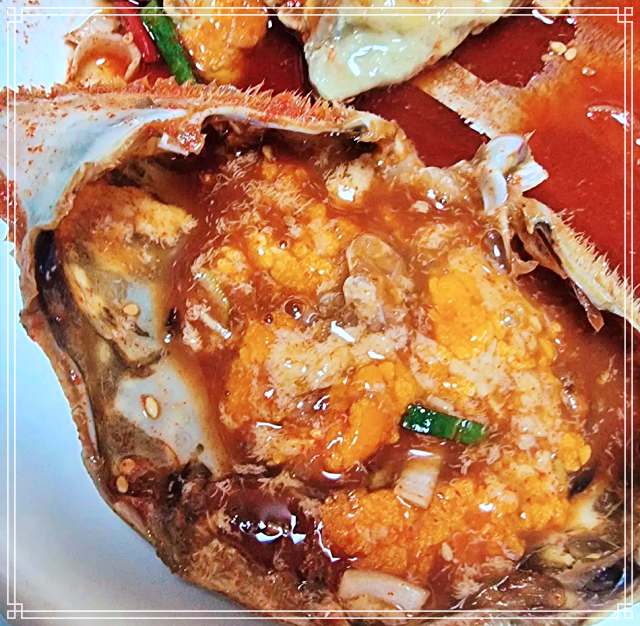 생생정보 마당 전북 군산 간장 게장, 양념게장, 꽃게장 맛집