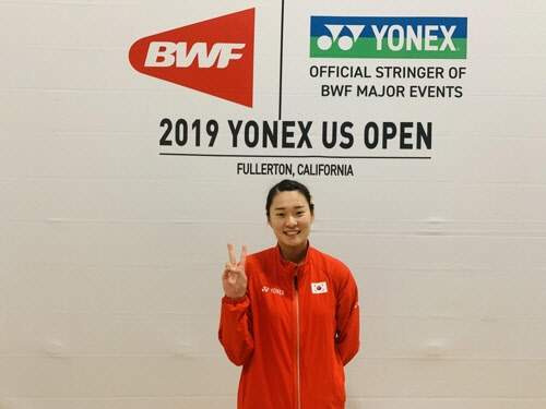 김가은 배드민턴 선수 나이 프로필 학력 연봉: 2026 우버컵 우승 주역 및 천위페이 제압 경기 분석