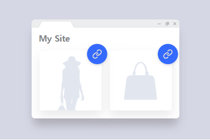 쿠팡 파트너스 광고 이미지