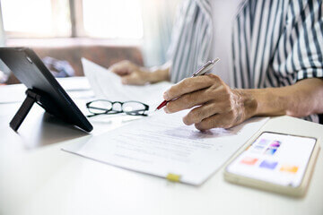 고용보험 피보험자격 이력내역서 발급 방법