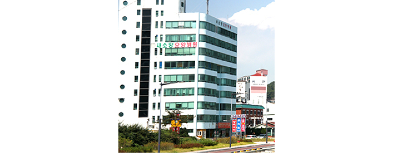 부산 기장군 요양병원