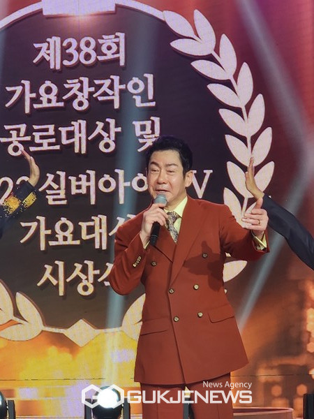 배금성 근황