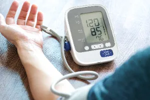 발저림-원인