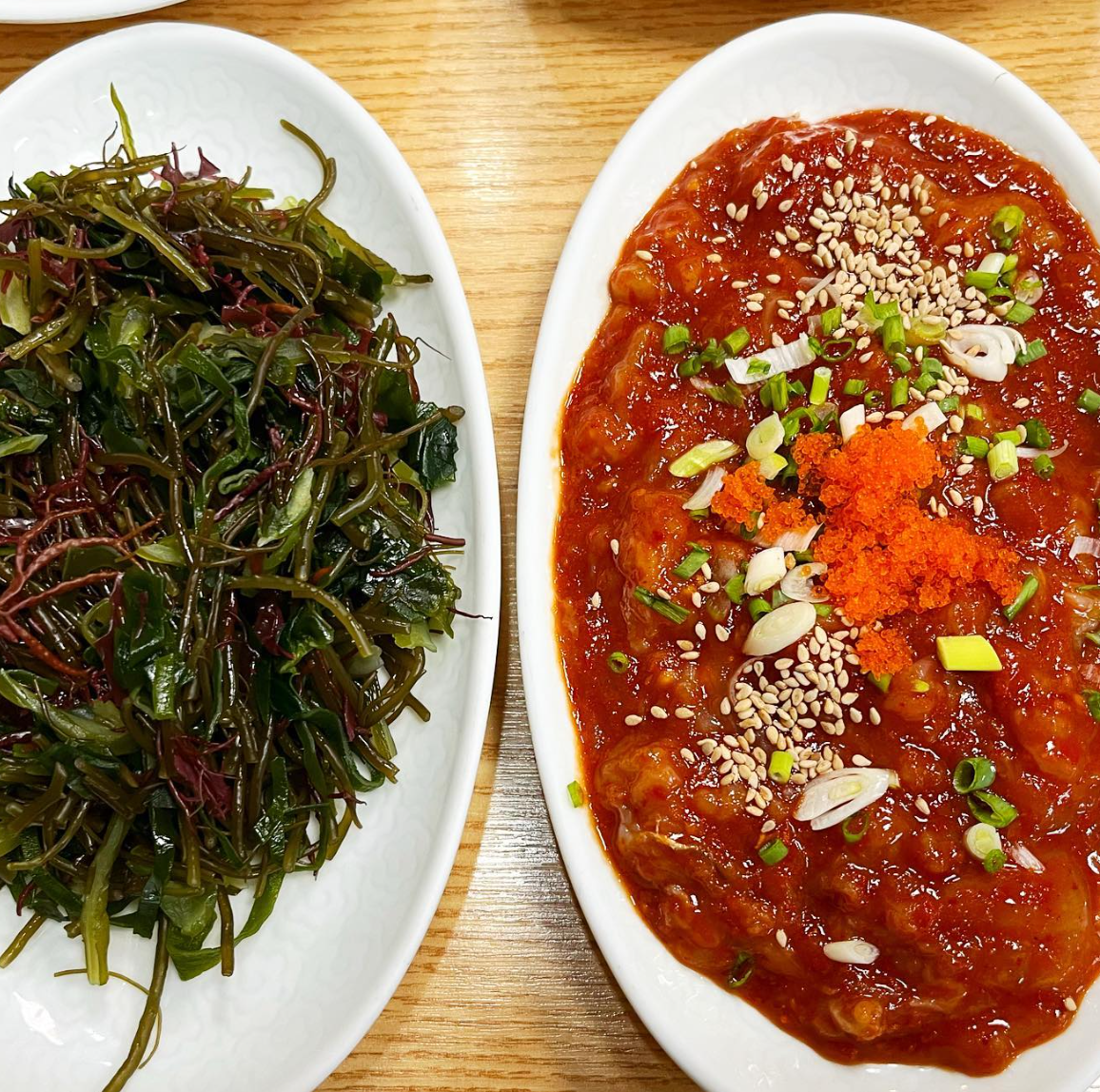 목포 맛집 베스트10