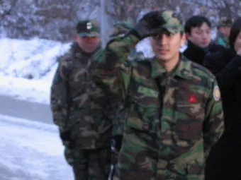 입대 격려 인사 가족 응원 메시지 담담하고 든든한 표현_16