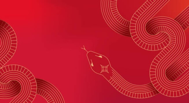 2026년 뱀띠 운세