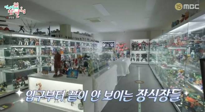이상훈 토이뮤지엄 입장료 위치 귀멸의칼날 원피스 키덜트 박물관
