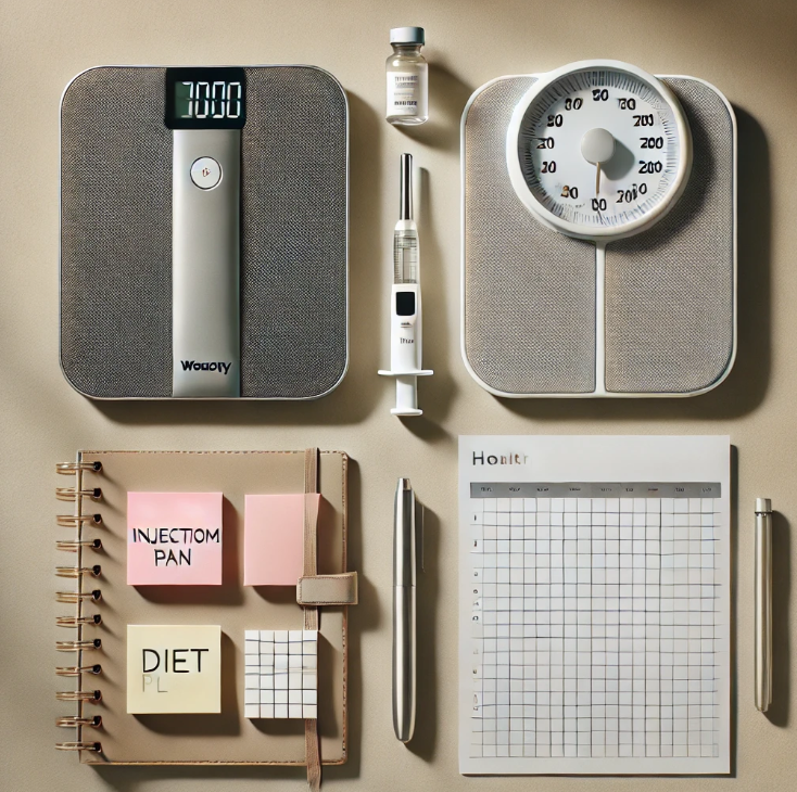 위고비 가격 처방 병원 찾기 비대면 처방방법