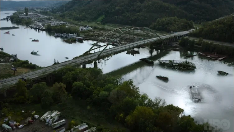 라스트오브어스-드라마