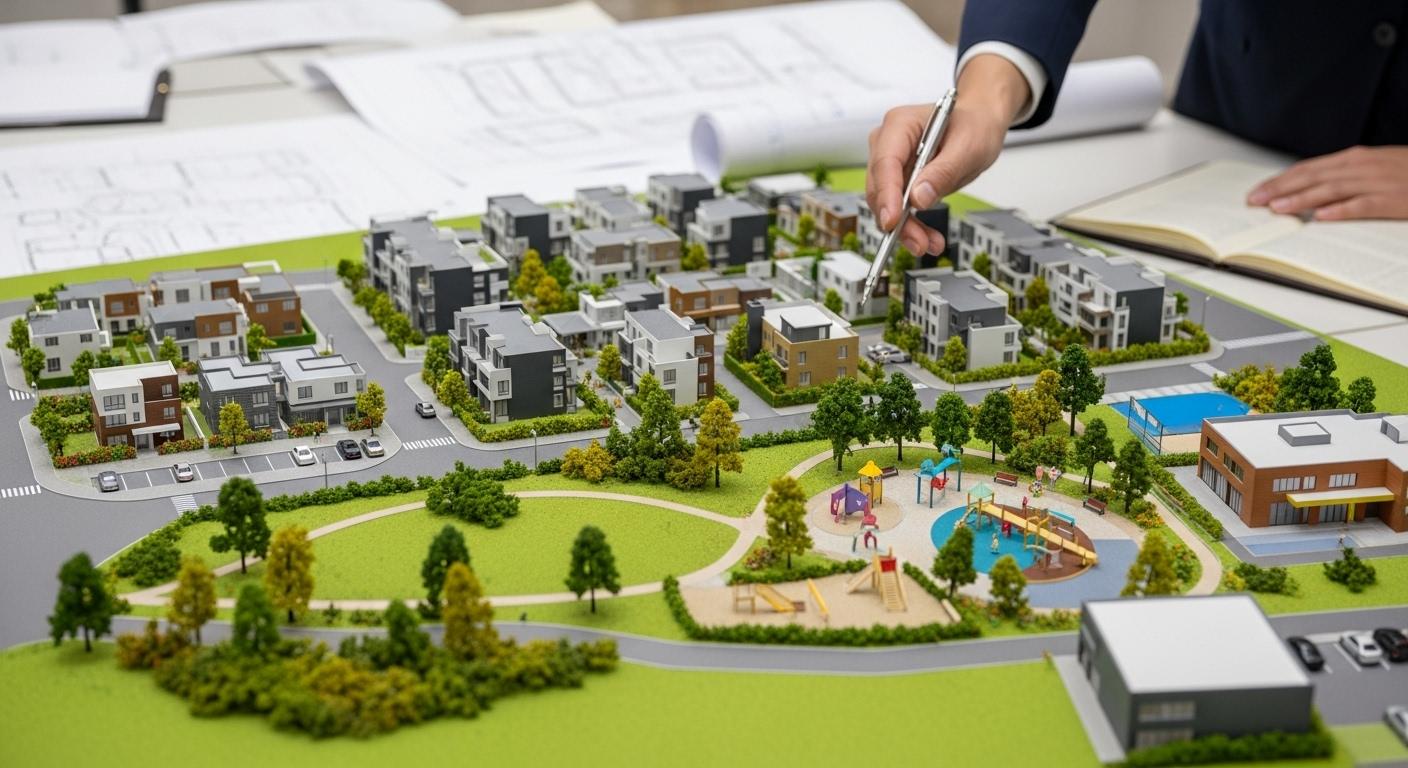 3기 신도시 공공분양