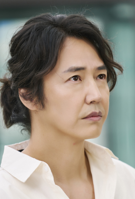 심준석 역 윤상현 배우