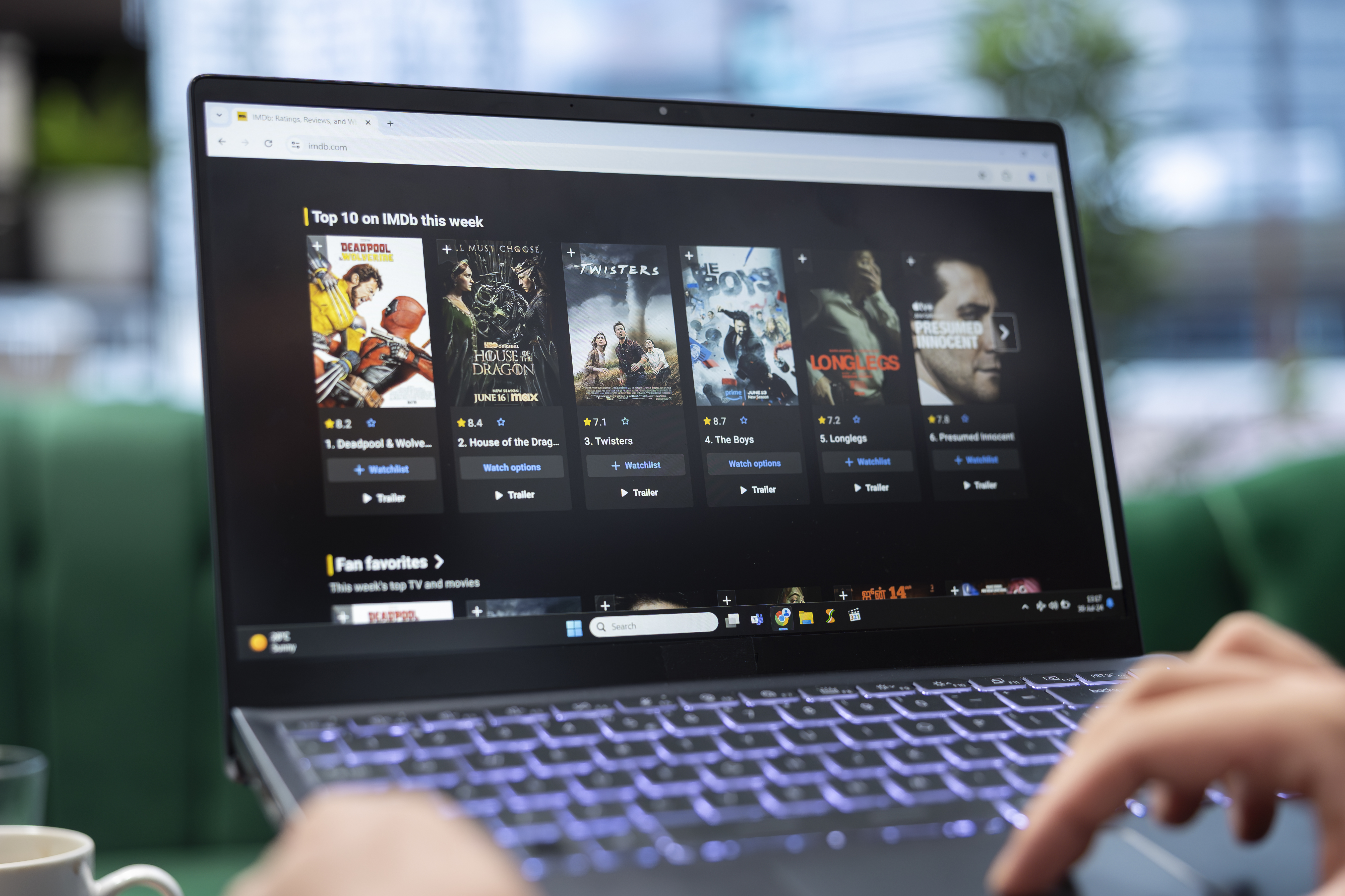 넷플릭스 12월 신작 영화 관련 이미지