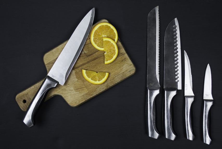 효율적인 주방 정리 방법