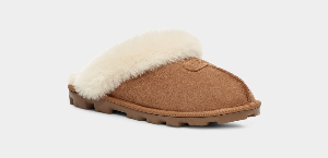 어그 coquette slipper