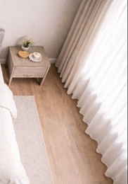 풍수에서 침대 재질이 중요한 이유