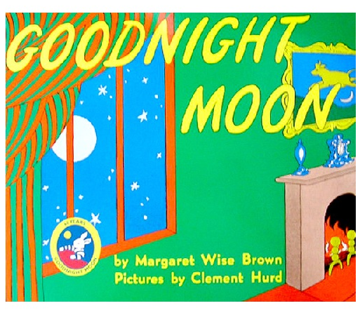 영유아를 위한 영어동화책 추천