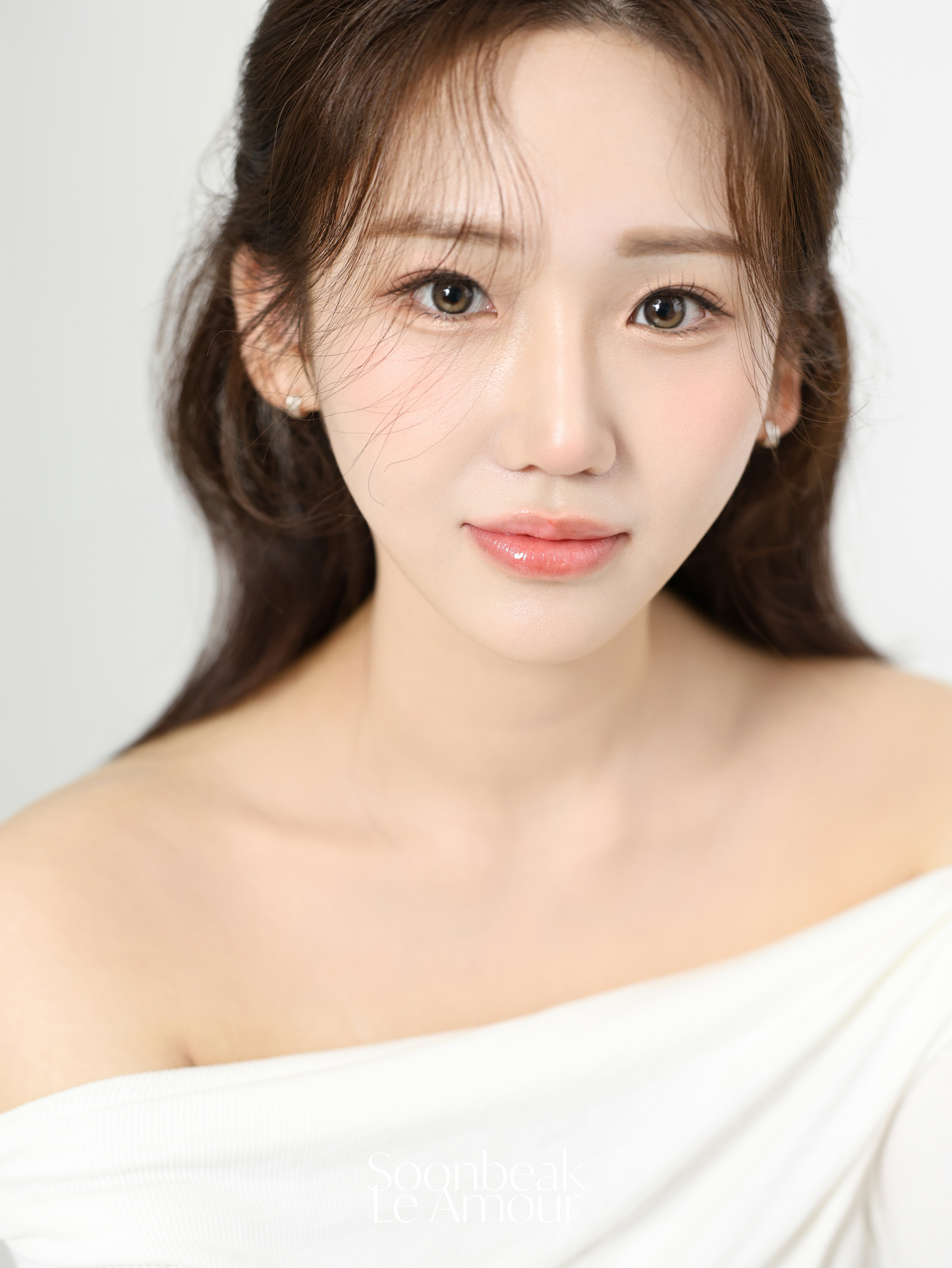 천안 프로필사진 순백스튜디오 &mdash; 여자 프로필 15