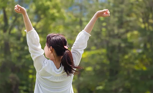 충수염 예방 건강한 생활 습관