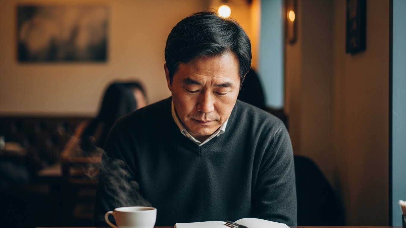 잔뇨감전립선