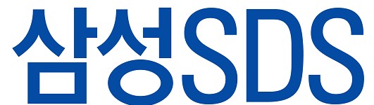 삼성SDS CI