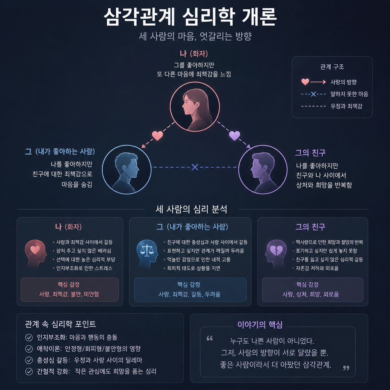 심리학개론