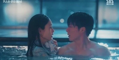 키스는 괜히 해서 OTT: 안은진&middot;장기용 로맨스&amp;#44; 넷플릭스에서 보는 방법까지