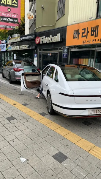 현대 그랜저 하이브리드 신형 가격 정보 정리_2