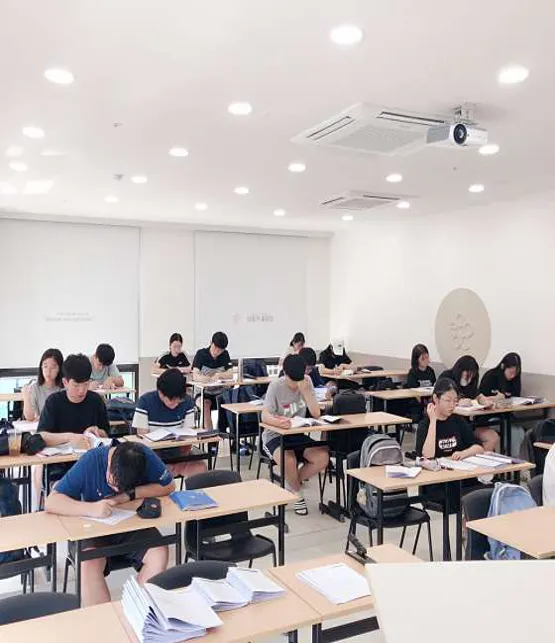 너희가꽃이다 입시학원