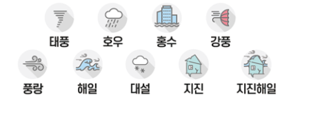 자연재해
