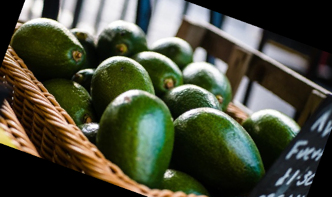 아보카도 보관법