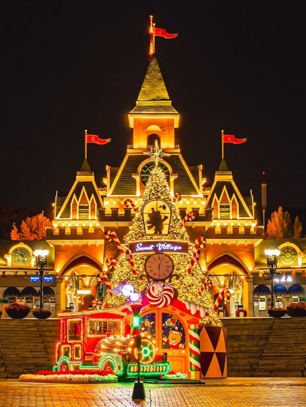 대구 여행 관련 사진