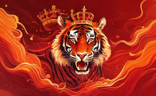 2026년 대박 나는 띠