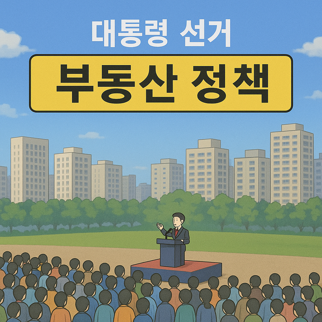 대선 이후 부동산 시장, 서울·세종·울산의 흐름을 주목해야 하는 이유