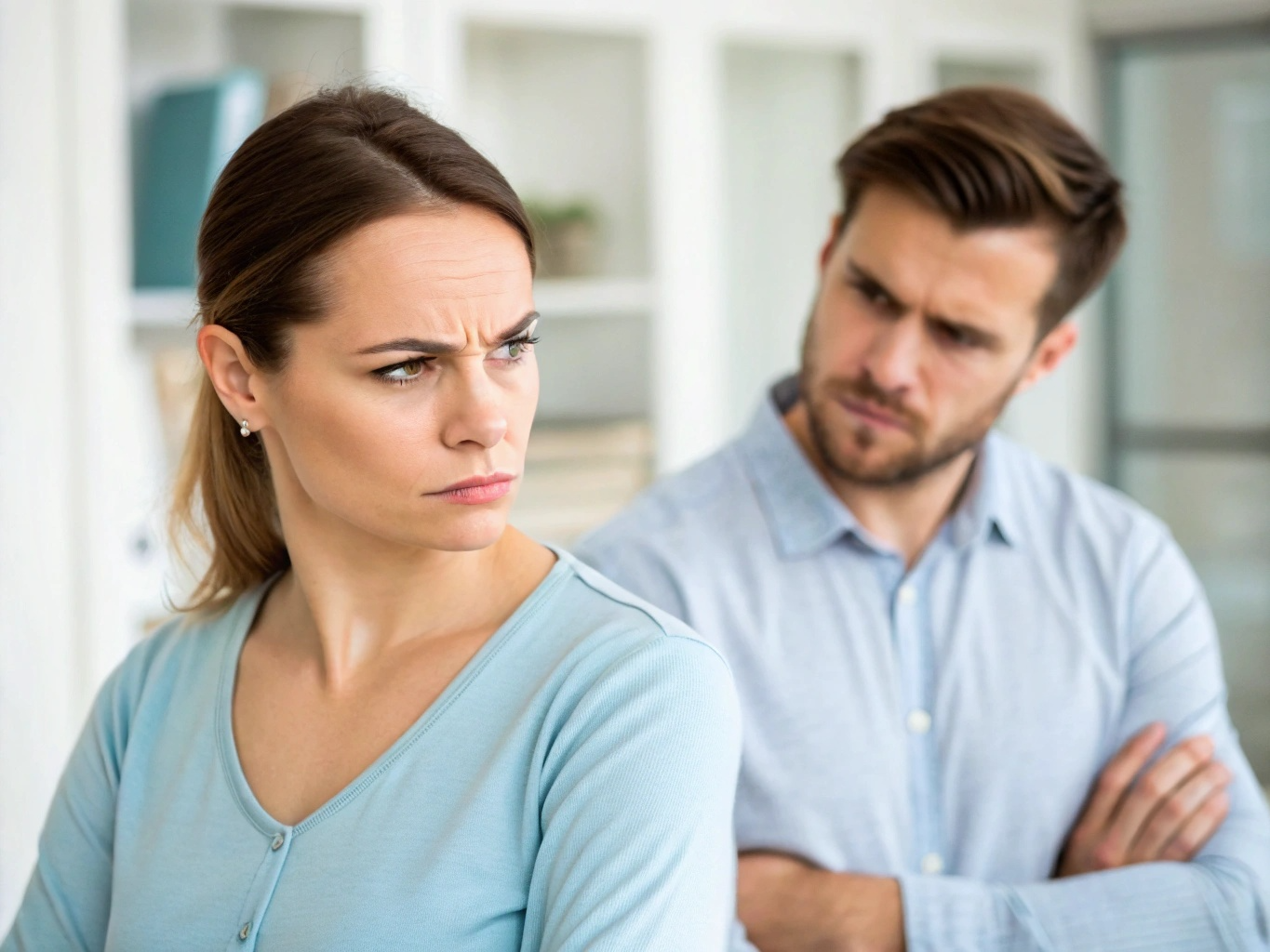 나르시시스트는 왜 돈에 인색할까?