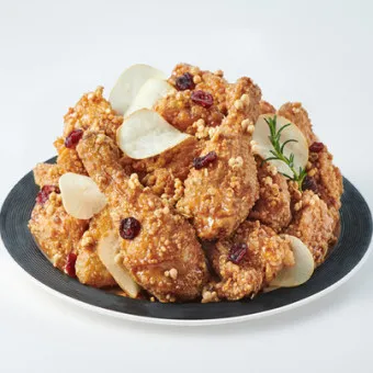 바른치킨 메뉴 가격 추천메뉴 칼로리_51