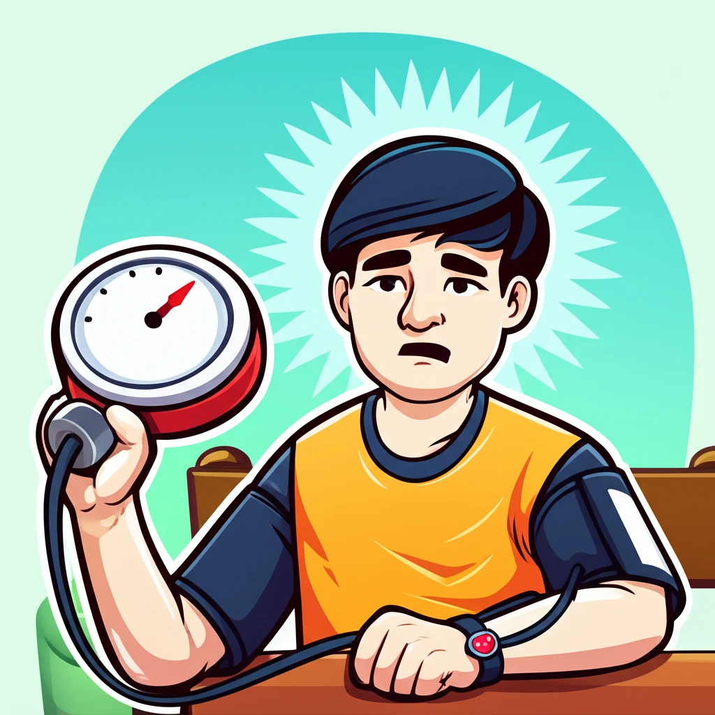 심혈관계 부작용을 최소화하는 다이어트..