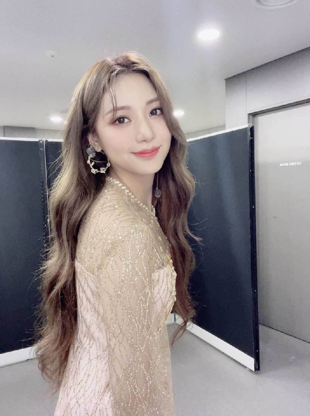 홍주현 미모2