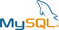 mysql 로고