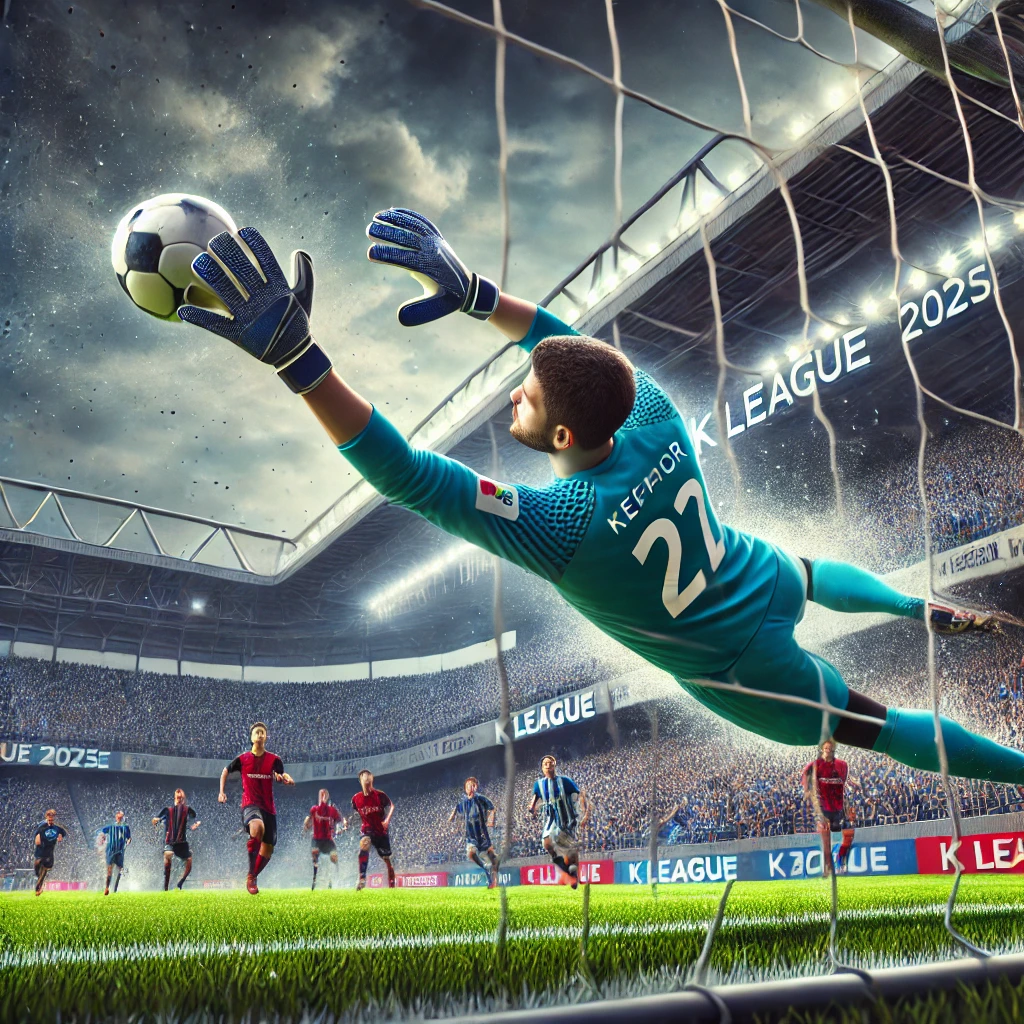 K리그 개막일정 및 중계