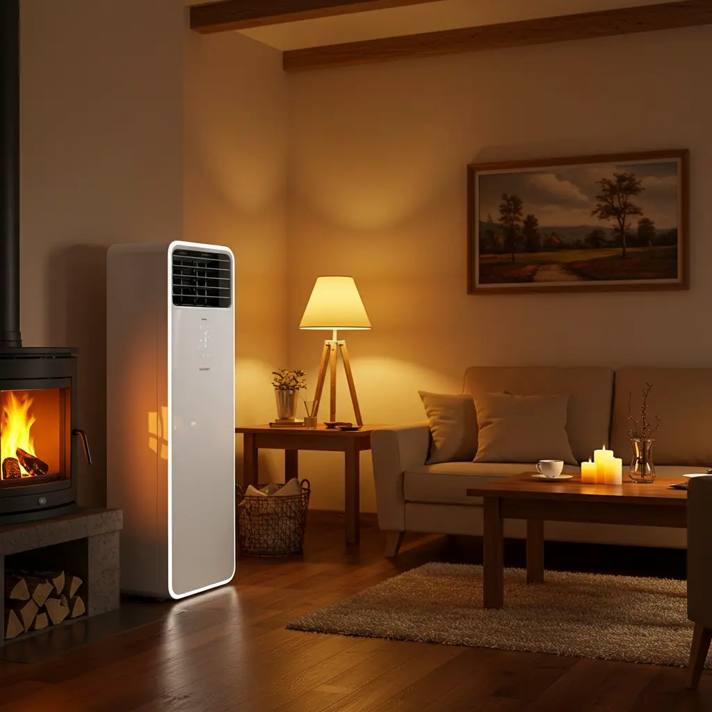 2025년 최신 스마트홈 트렌드 &ndash; AI 음성비서와 연동되는 가전기기 총정리