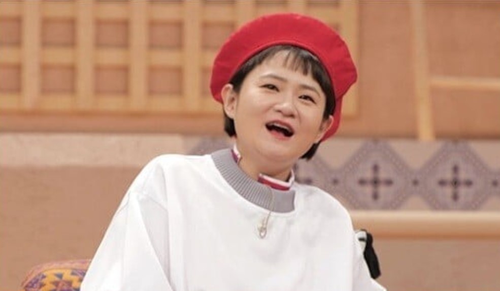 전국노래자랑김신영