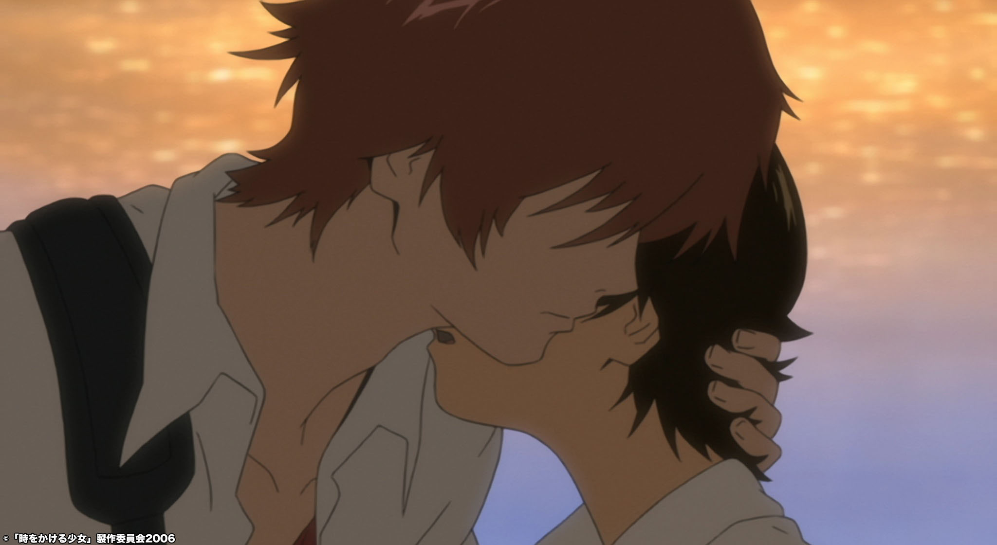 영화 명장면, 미래에서 기다릴게