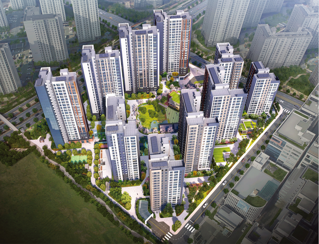 위례자이 더 시티