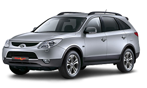 베라크루즈 중고차 가격 시세표 ❘ 09-15년식 중고 시세 총정리!