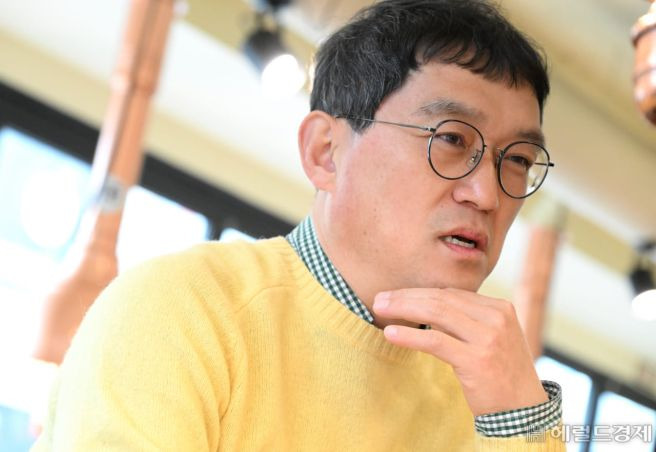 고명환 메밀국수 식당