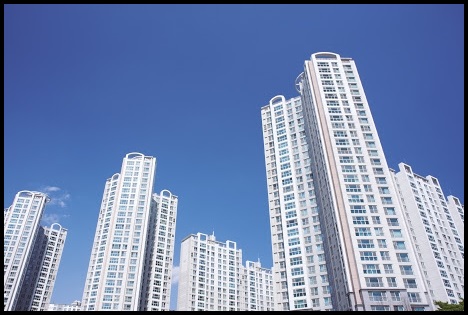 2021 아파트 공시지가 조회 방법 정리