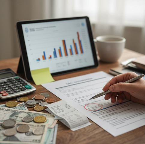 이것만 알면 끝! 홈택스 연말정산 간소화 120% 활용 꿀팁 1