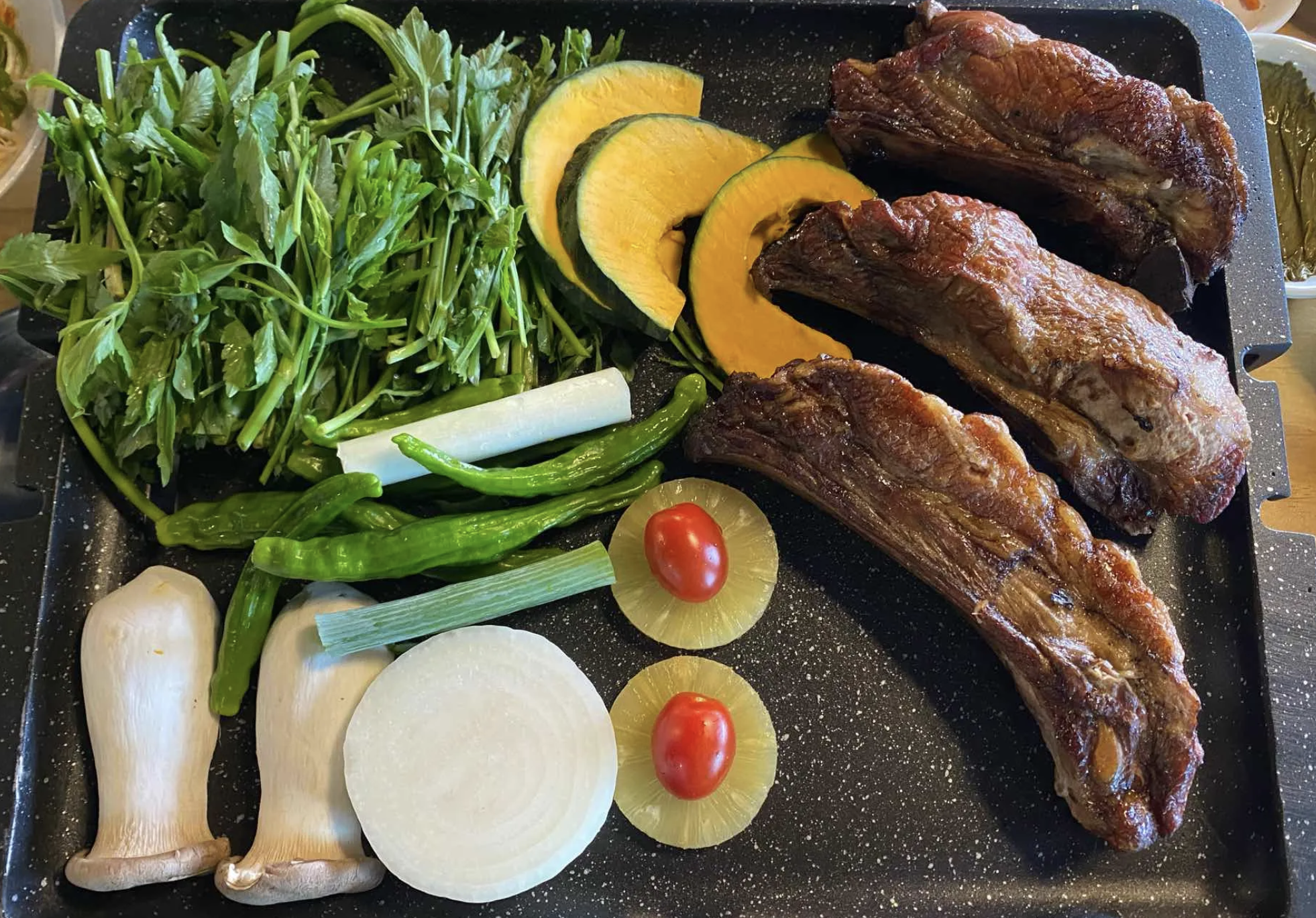 양평 대디스바베큐 방문 후기|항아리바베큐와 토마호크의 위엄!